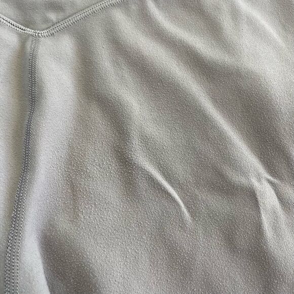 Lululemon Align Jogger Crop Violet Verbena - Size: 4 - Picture 9 of 10